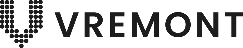 Vremont logo